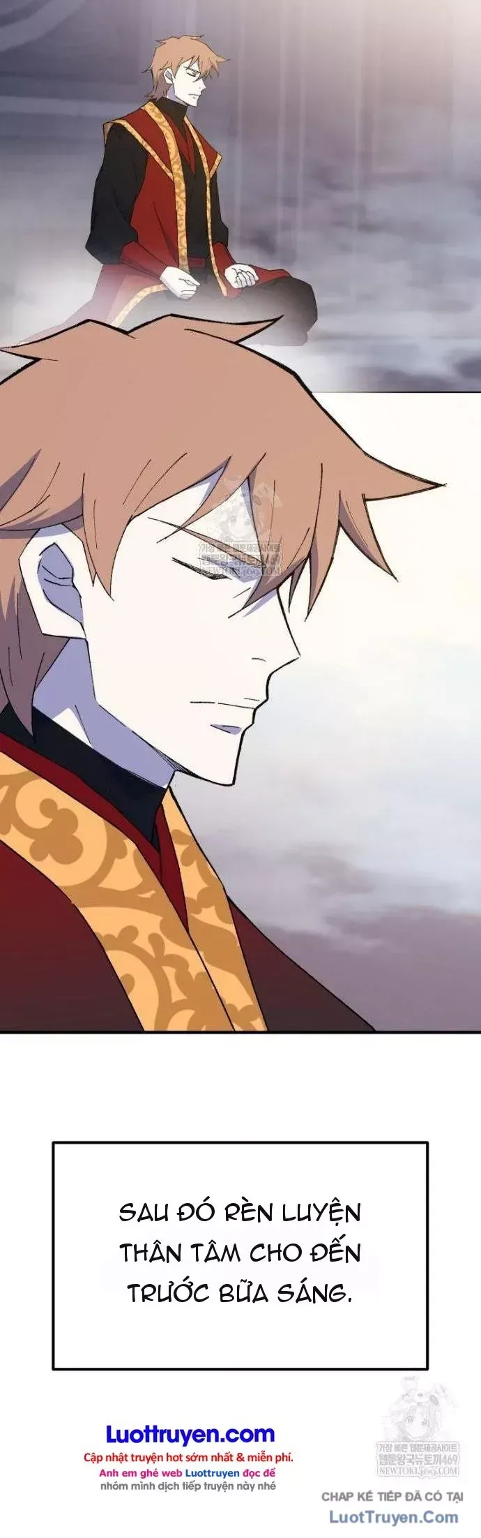 Đại Cao Thủ Chap 149 - Next Chap 148