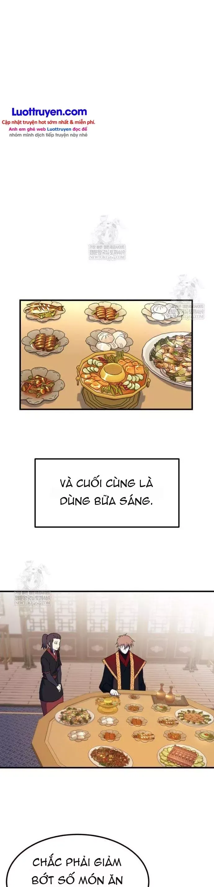 Đại Cao Thủ Chap 149 - Next Chap 148