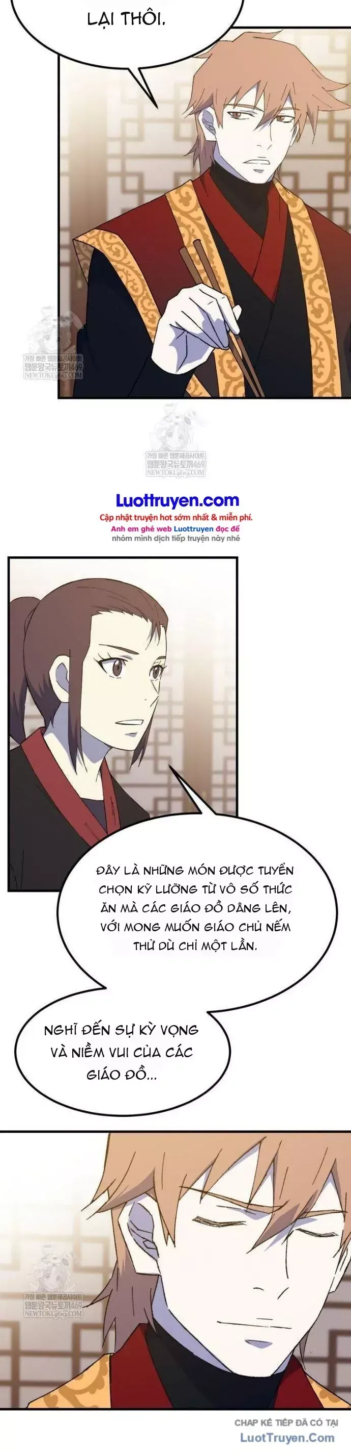 Đại Cao Thủ Chap 149 - Next Chap 148