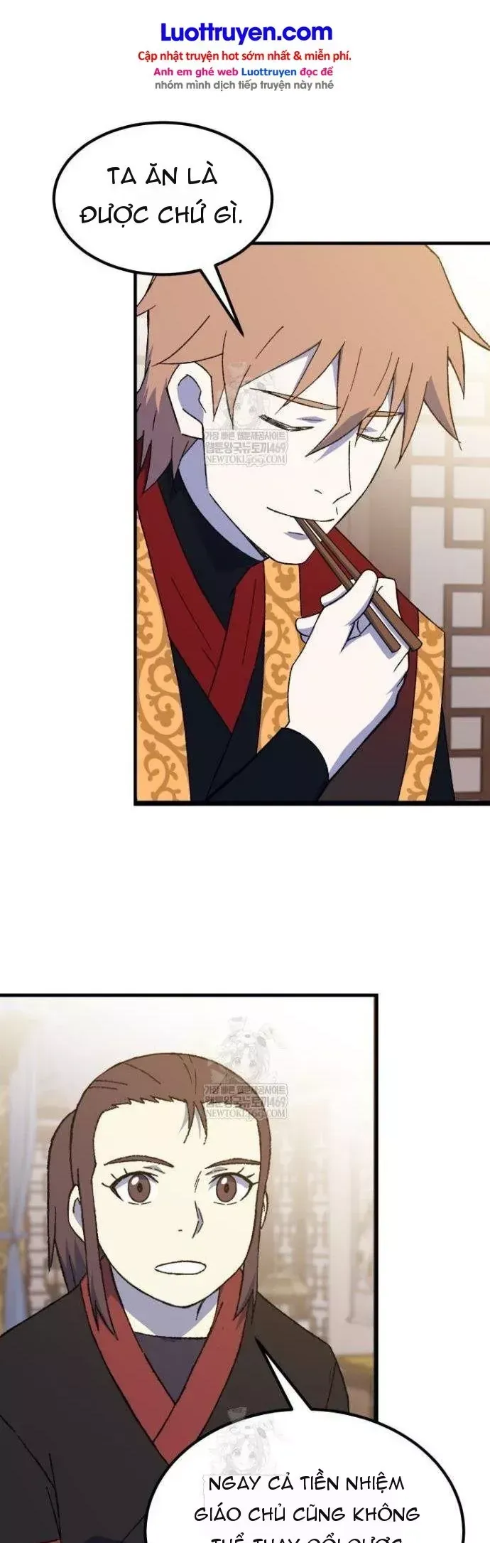 Đại Cao Thủ Chap 149 - Next Chap 148