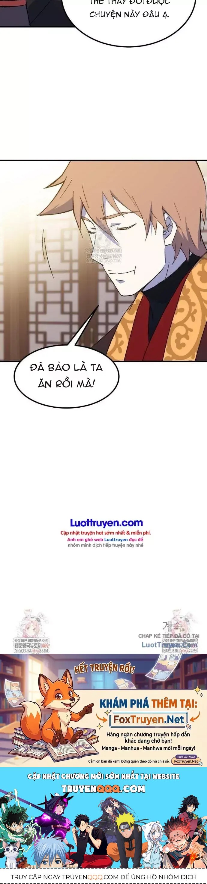 Đại Cao Thủ Chap 149 - Next Chap 148