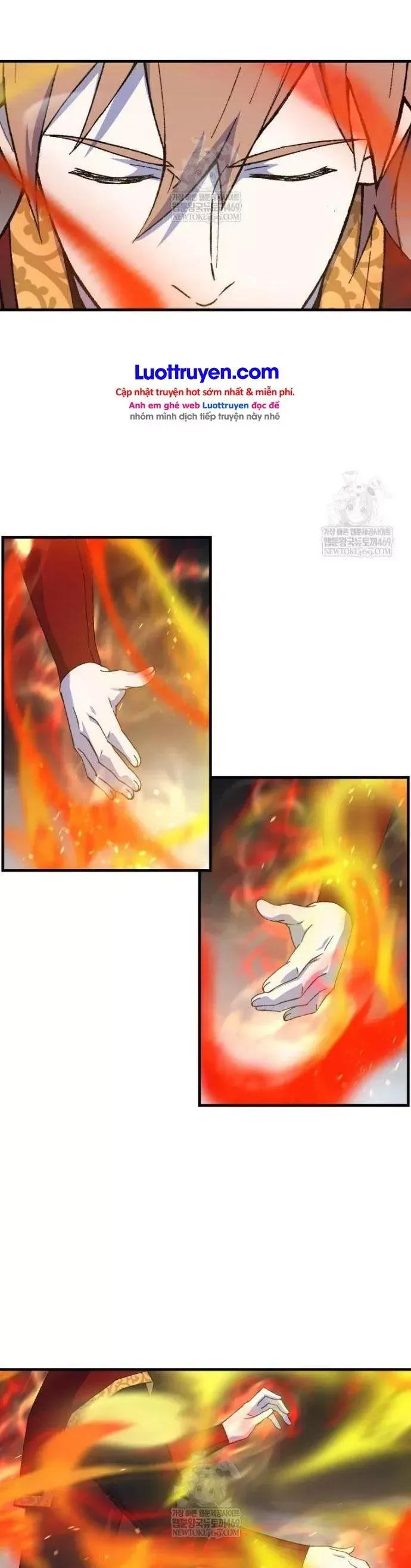 Đại Cao Thủ Chap 149 - Next Chap 148