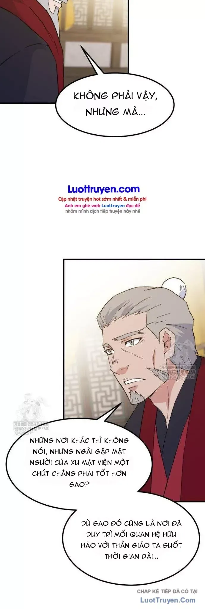 Đại Cao Thủ Chap 150 - Next Chap 149