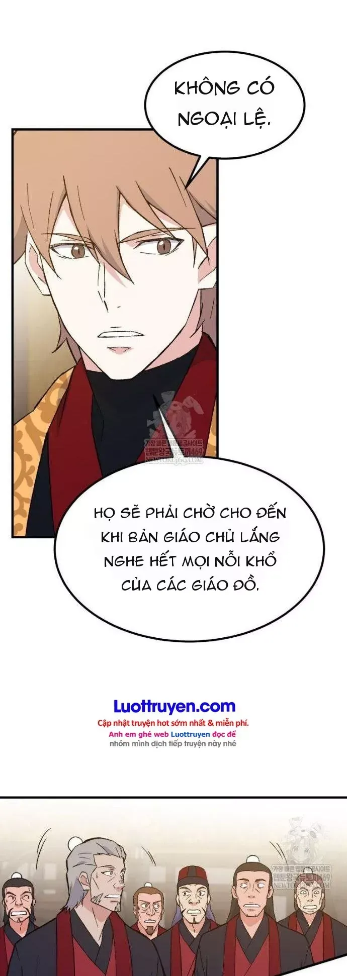 Đại Cao Thủ Chap 150 - Next Chap 149
