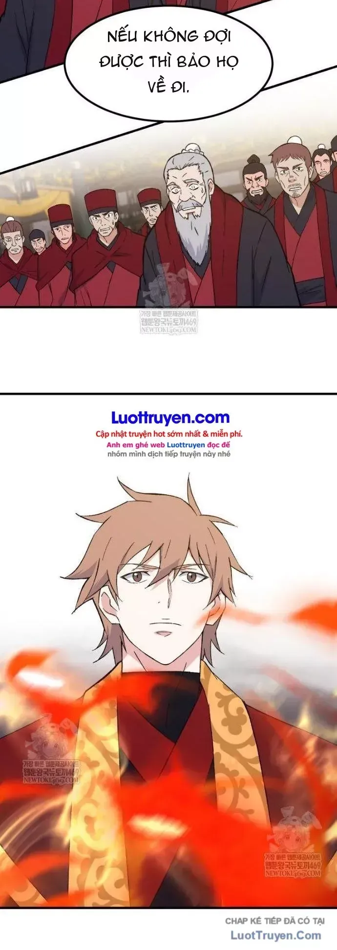 Đại Cao Thủ Chap 150 - Next Chap 149