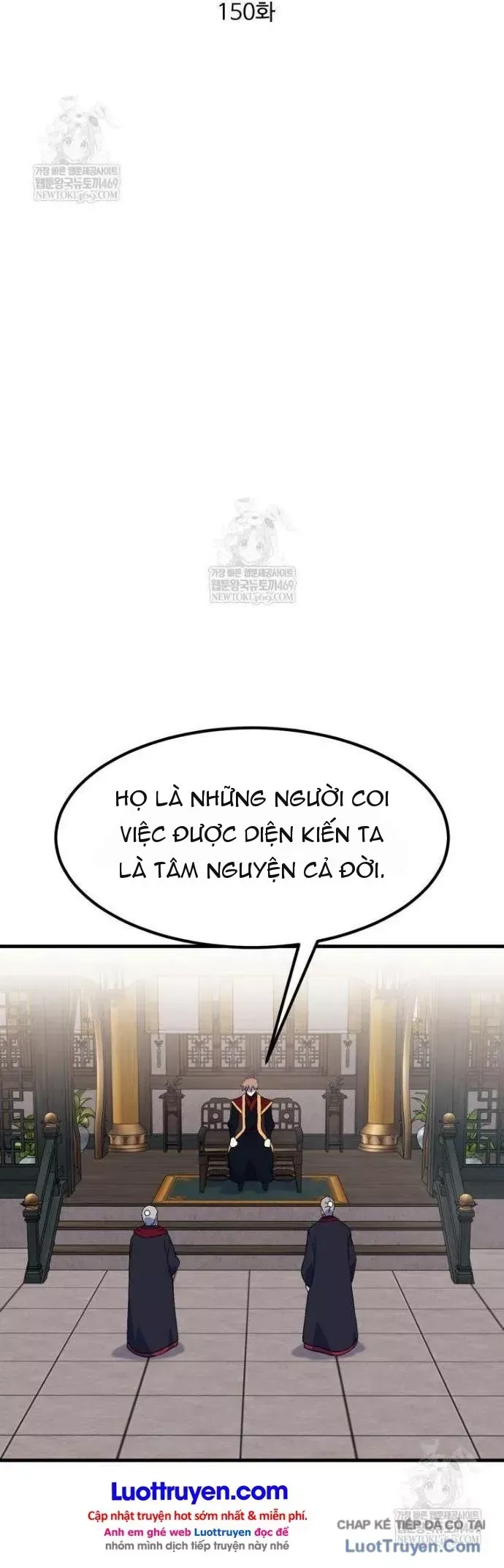 Đại Cao Thủ Chap 150 - Next Chap 149