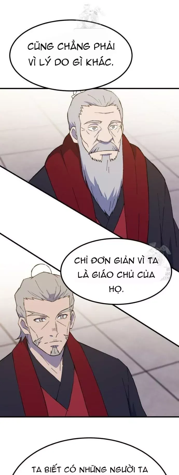 Đại Cao Thủ Chap 150 - Next Chap 149