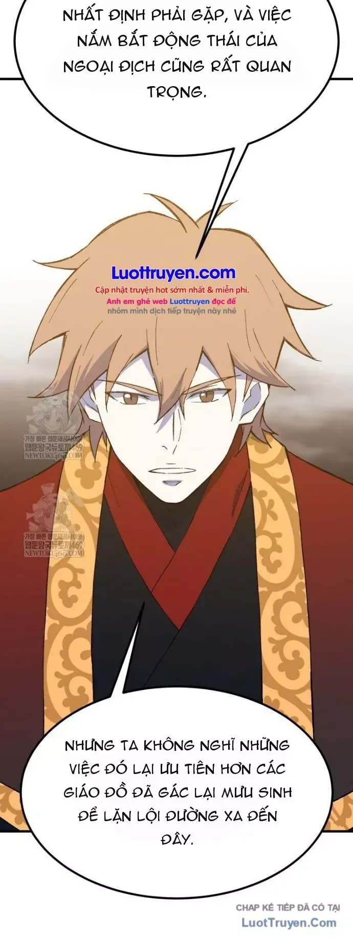 Đại Cao Thủ Chap 150 - Next Chap 149