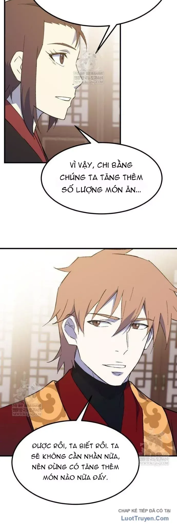 Đại Cao Thủ Chap 150 - Next Chap 149