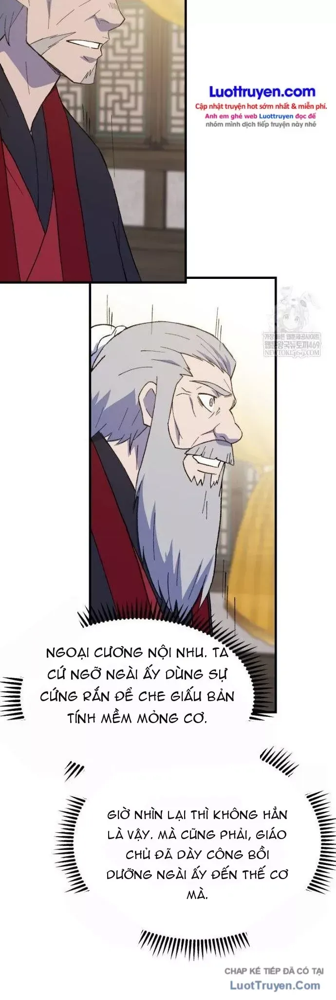 Đại Cao Thủ Chap 150 - Next Chap 149