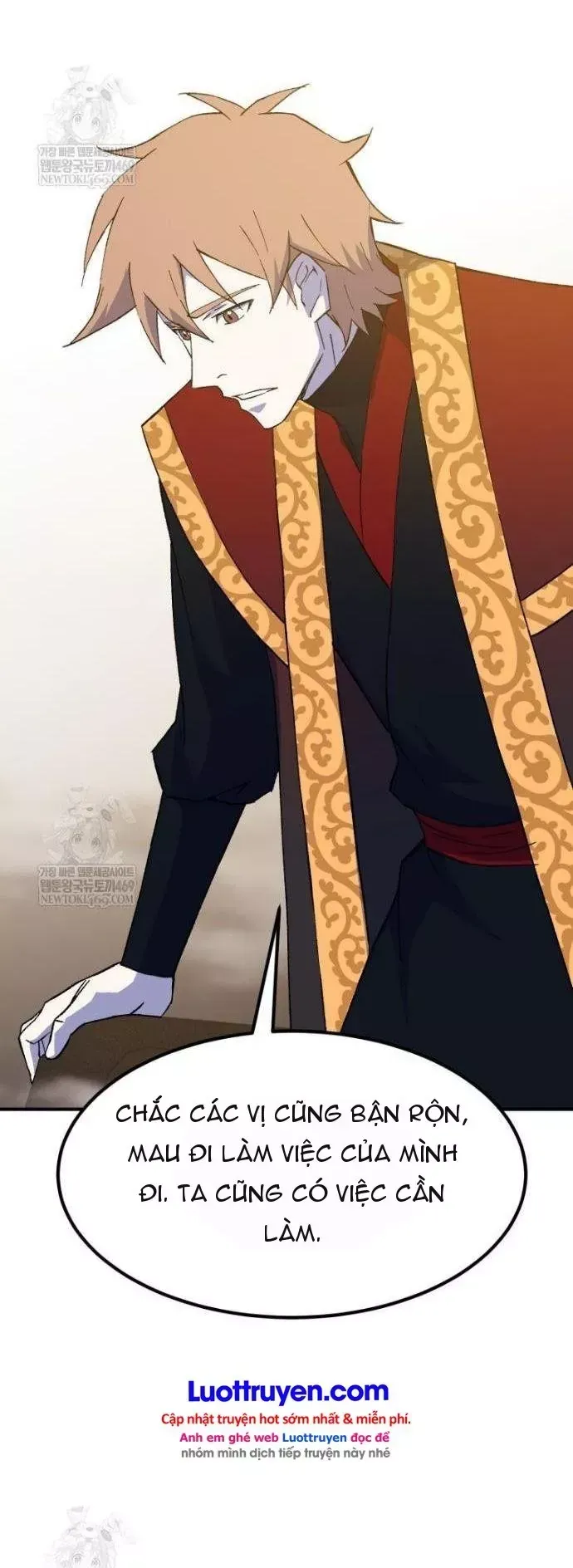Đại Cao Thủ Chap 150 - Next Chap 149