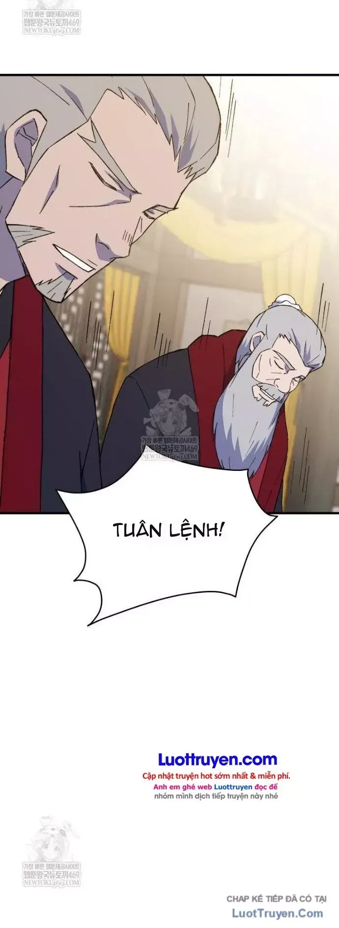 Đại Cao Thủ Chap 150 - Next Chap 149