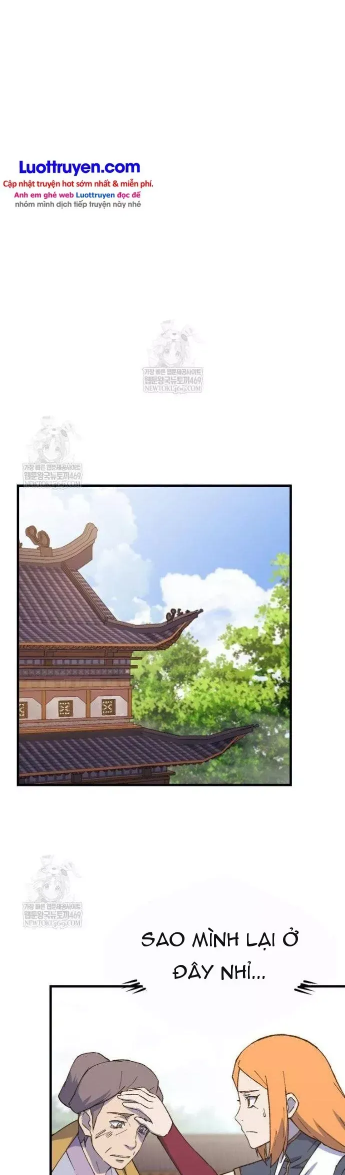 Đại Cao Thủ Chap 150 - Next Chap 149
