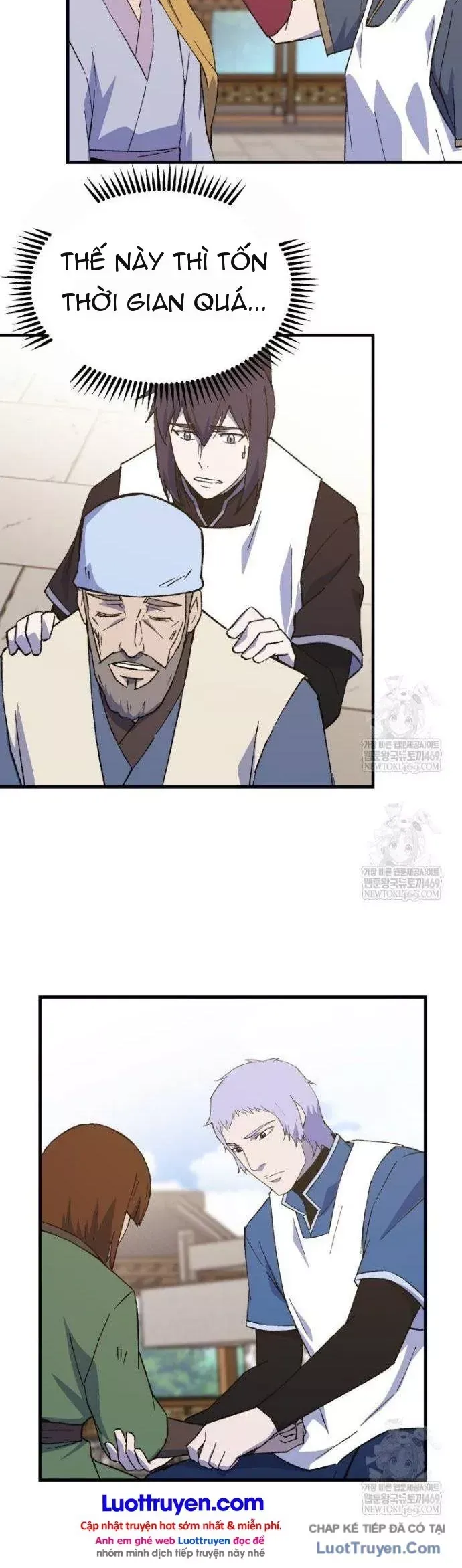 Đại Cao Thủ Chap 150 - Next Chap 149