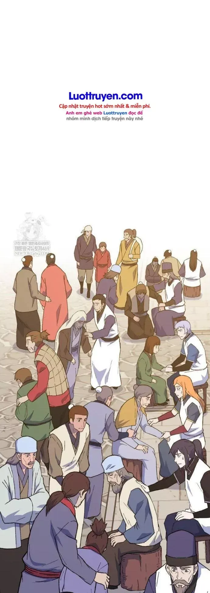 Đại Cao Thủ Chap 150 - Next Chap 149