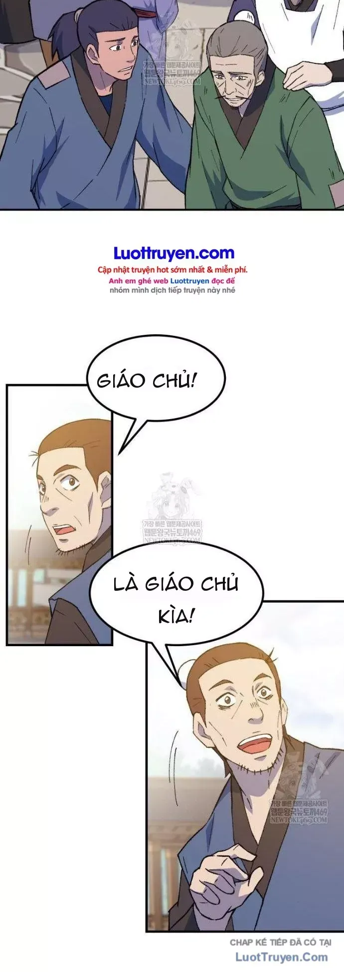 Đại Cao Thủ Chap 150 - Next Chap 149