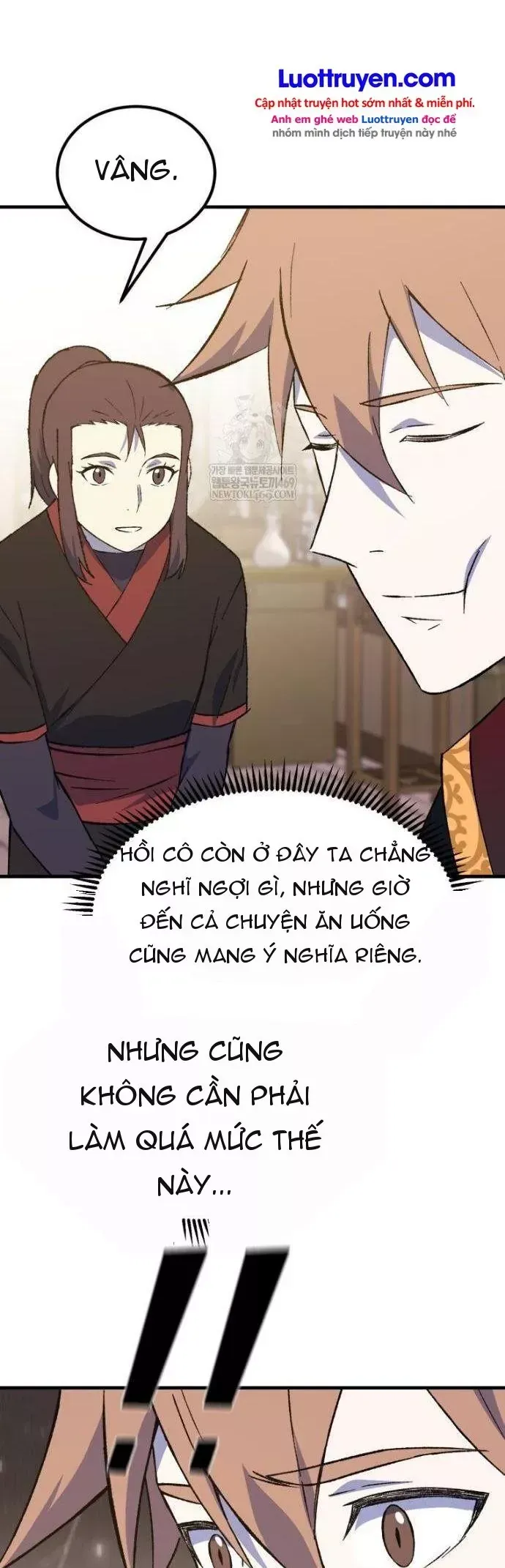 Đại Cao Thủ Chap 150 - Next Chap 149