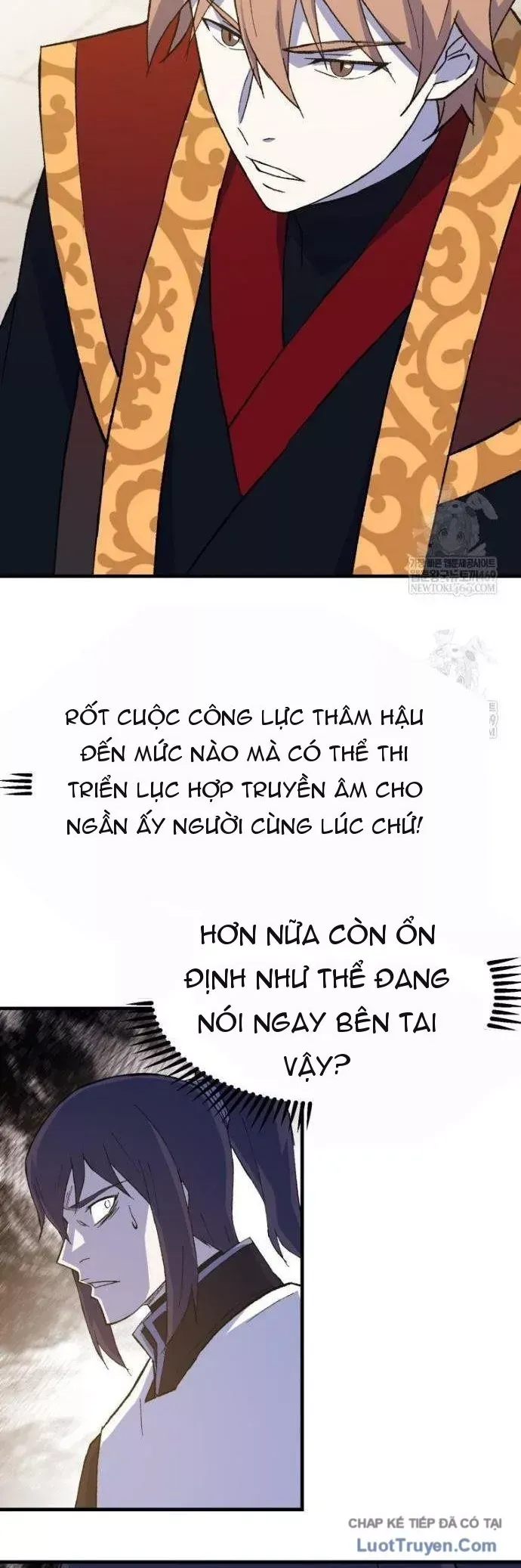 Đại Cao Thủ Chap 150 - Next Chap 149