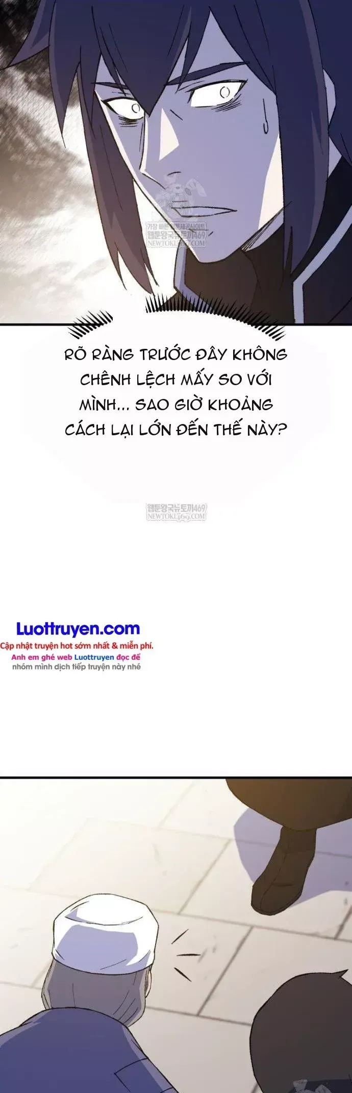 Đại Cao Thủ Chap 150 - Next Chap 149