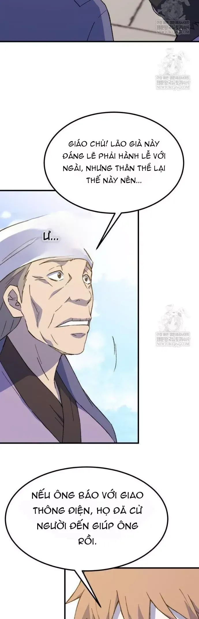 Đại Cao Thủ Chap 150 - Next Chap 149