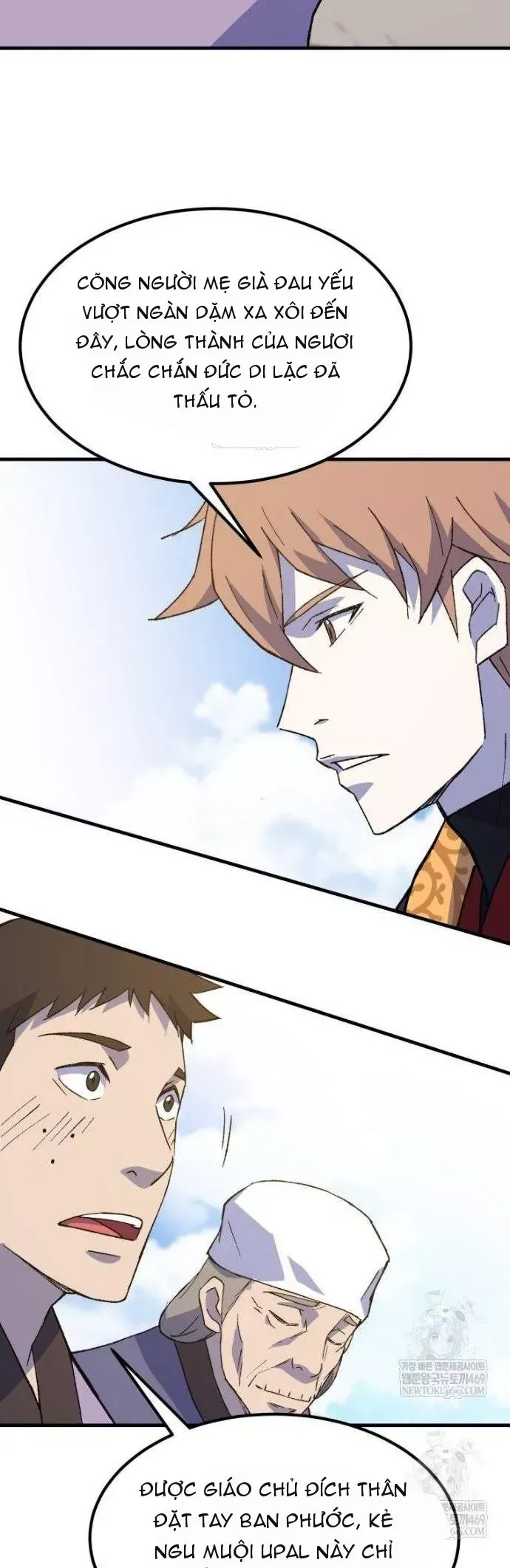 Đại Cao Thủ Chap 150 - Next Chap 149