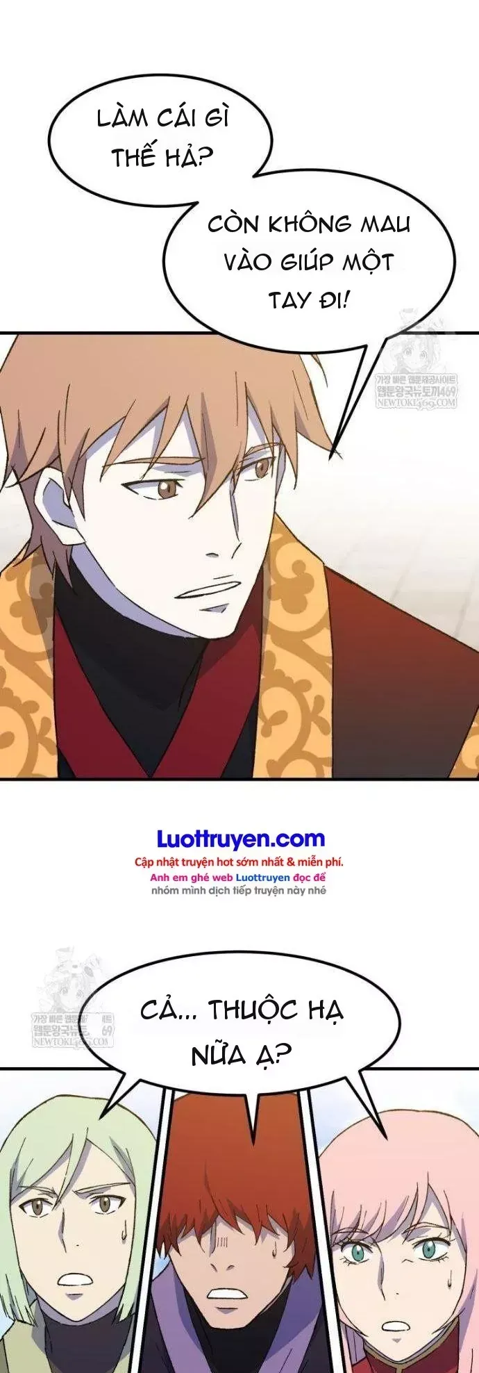 Đại Cao Thủ Chap 150 - Next Chap 149