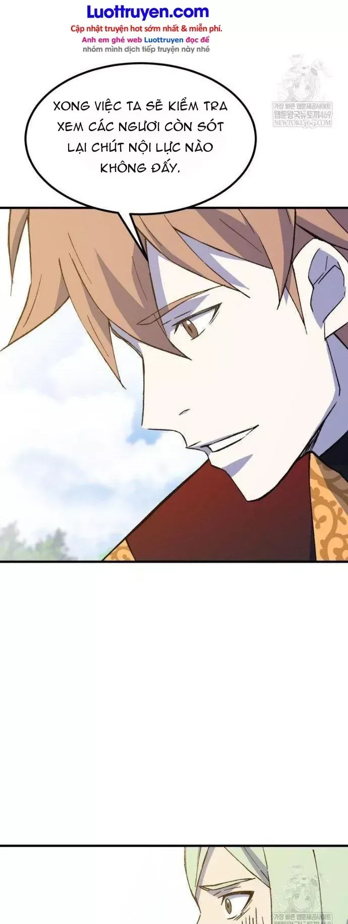 Đại Cao Thủ Chap 150 - Next Chap 149