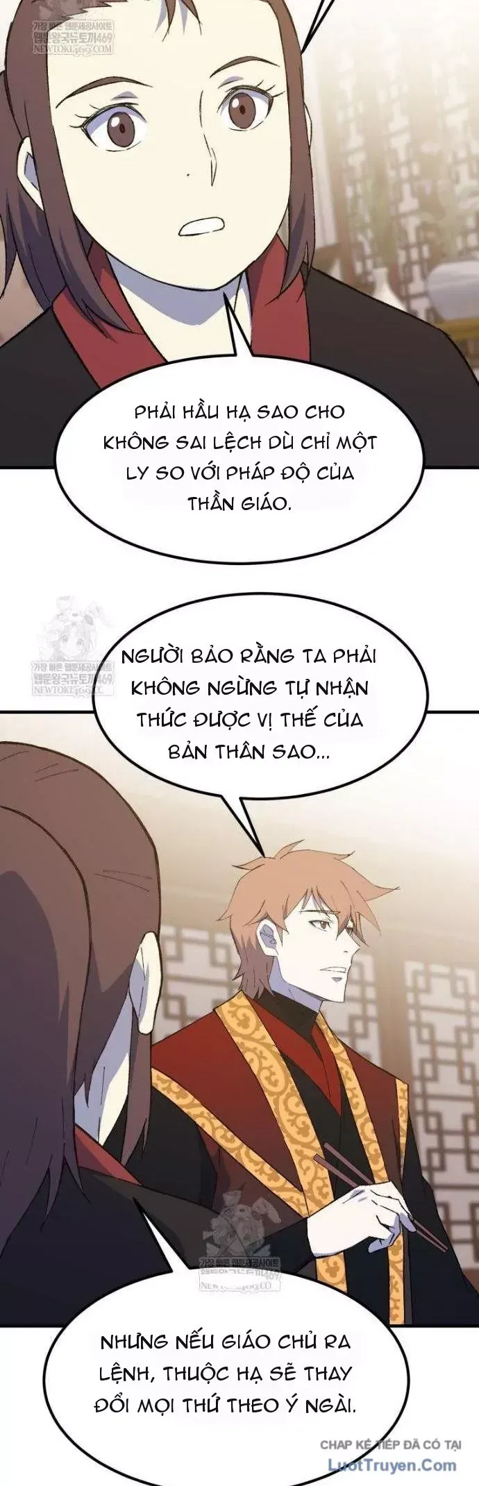Đại Cao Thủ Chap 150 - Next Chap 149