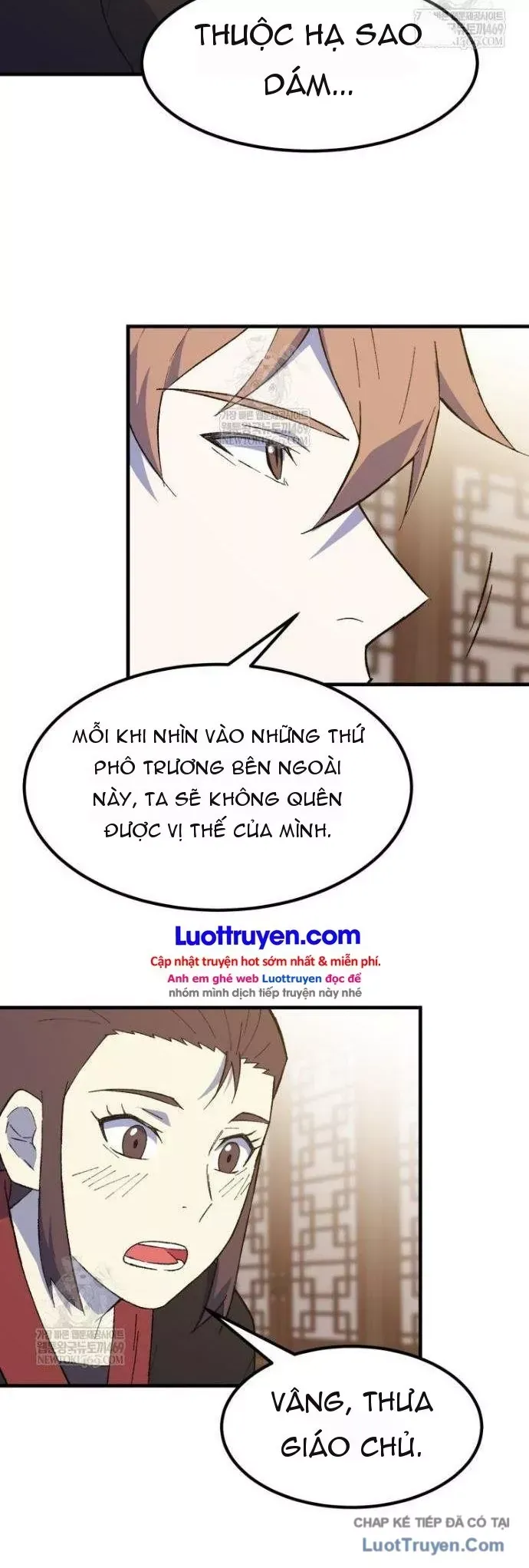 Đại Cao Thủ Chap 150 - Next Chap 149