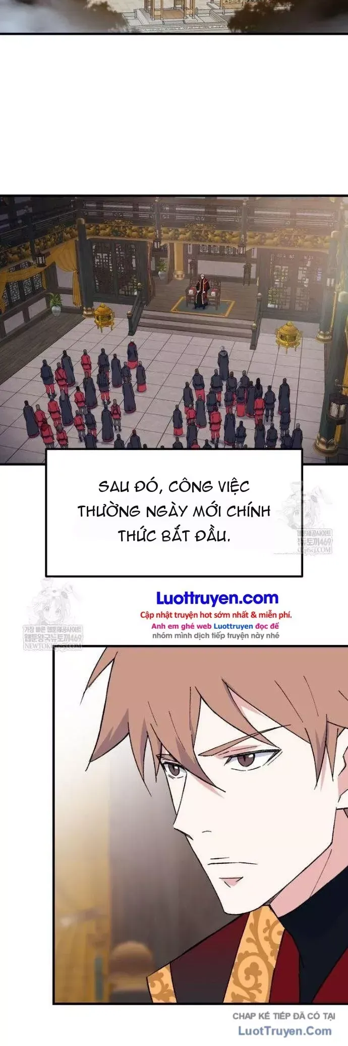 Đại Cao Thủ Chap 150 - Next Chap 149