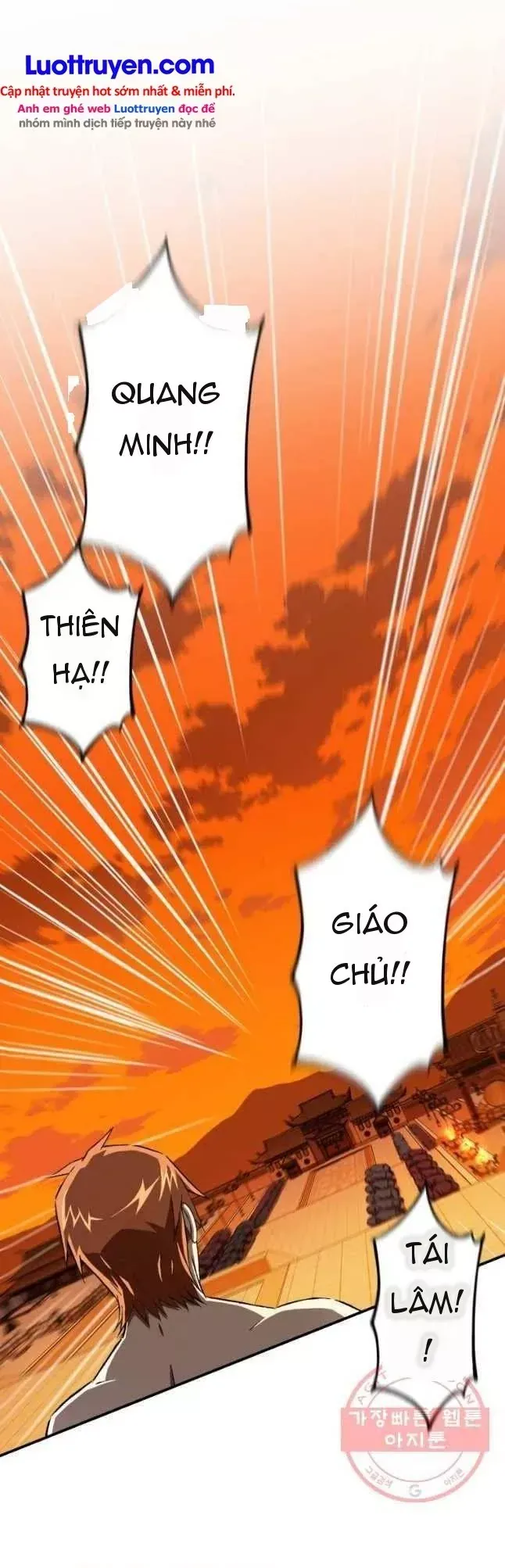 Đại Cao Thủ Chap 152 - Next Chap 151