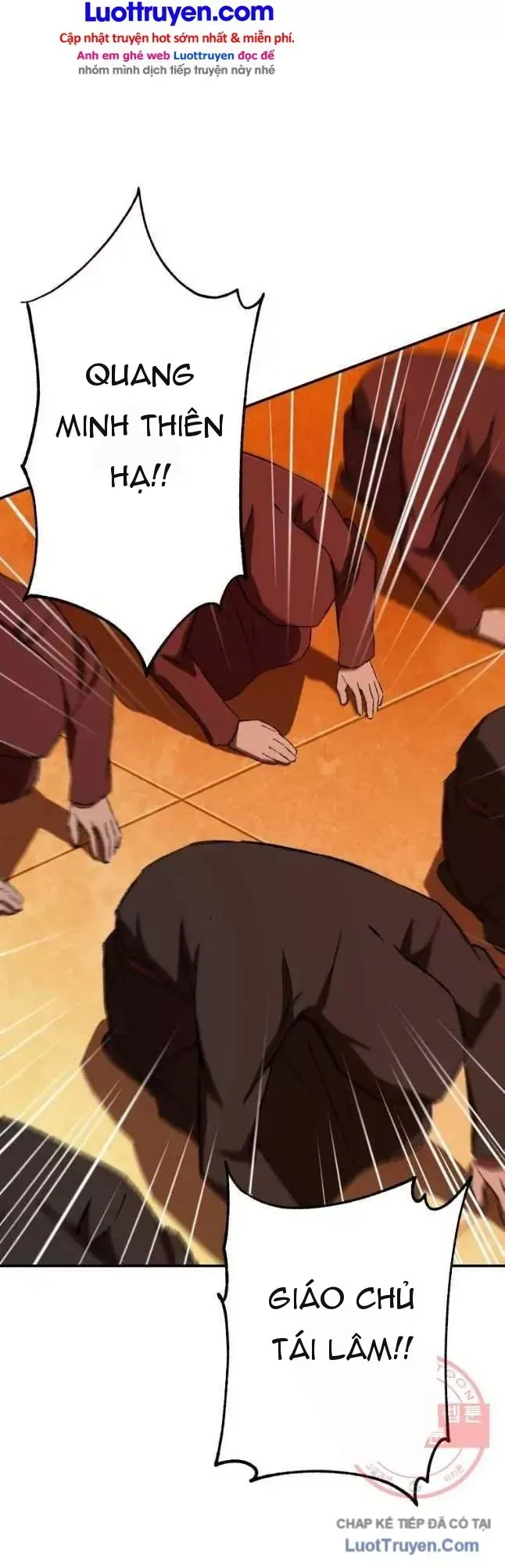 Đại Cao Thủ Chap 152 - Next Chap 151