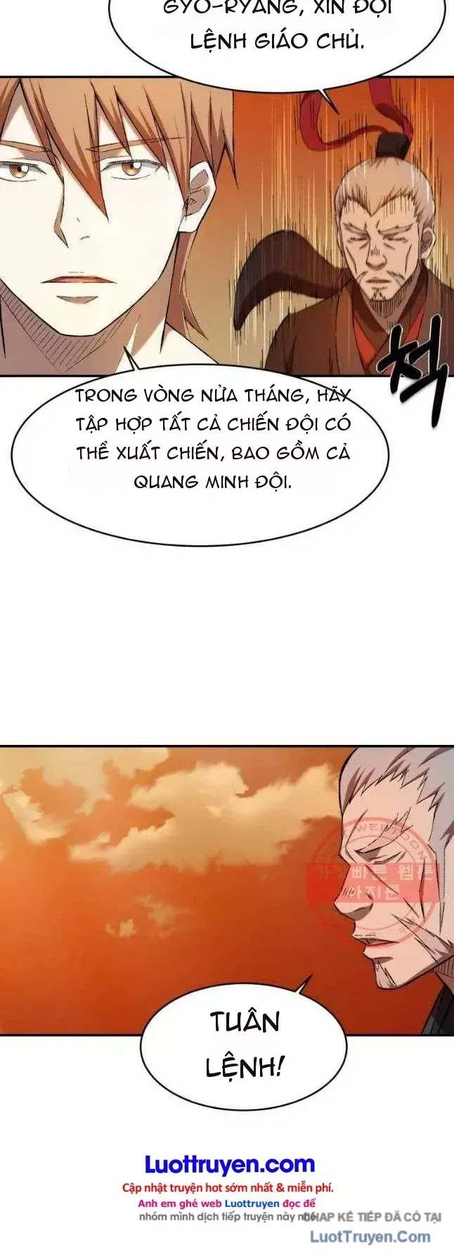 Đại Cao Thủ Chap 152 - Next Chap 151
