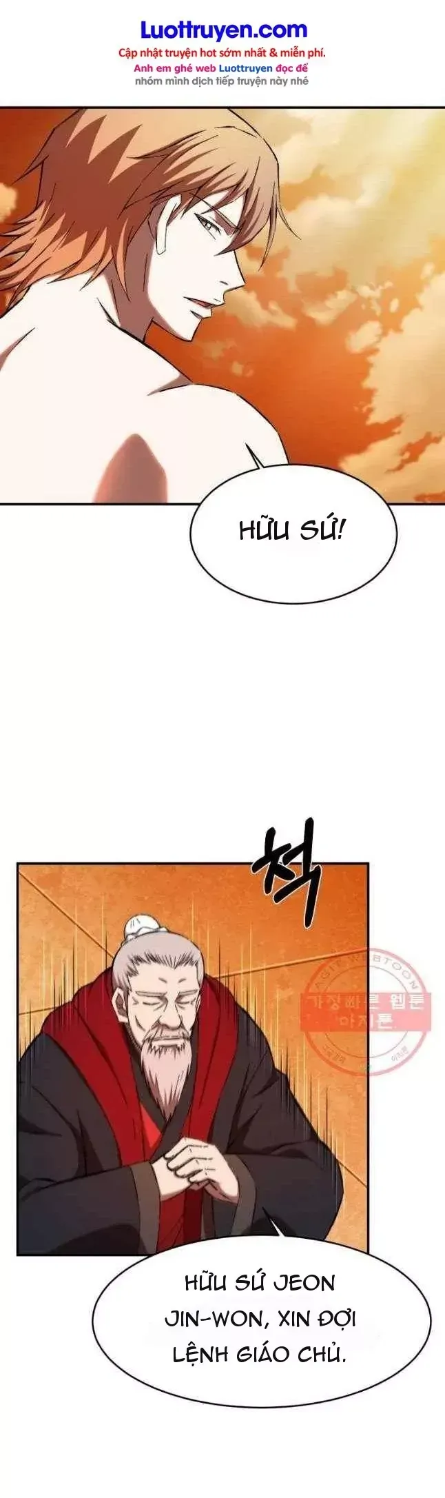 Đại Cao Thủ Chap 152 - Next Chap 151