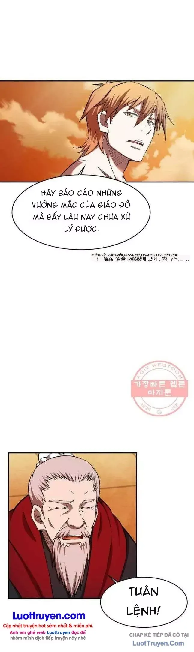 Đại Cao Thủ Chap 152 - Next Chap 151