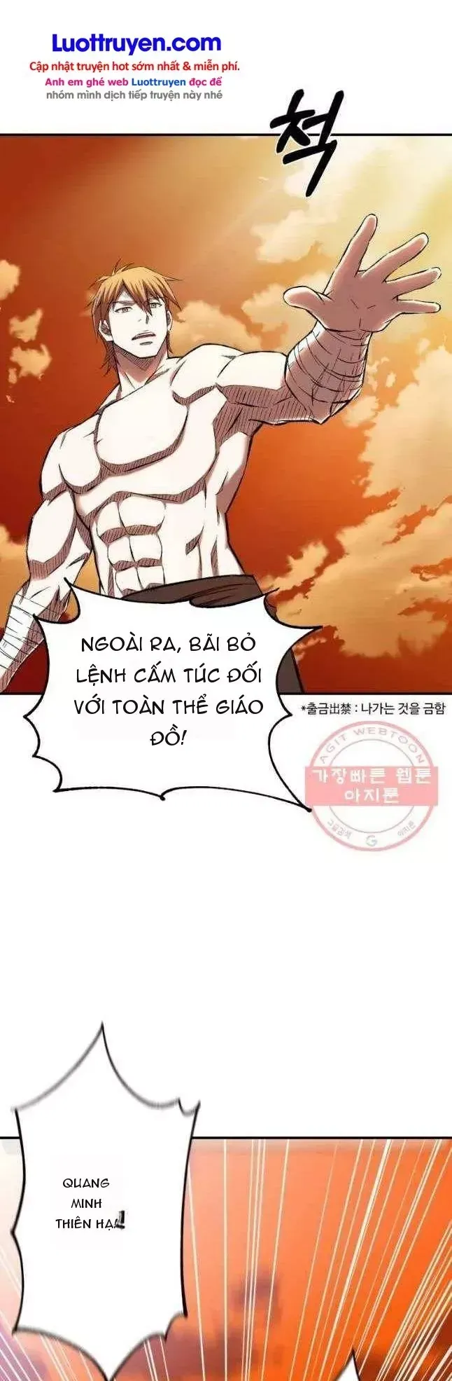 Đại Cao Thủ Chap 152 - Next Chap 151