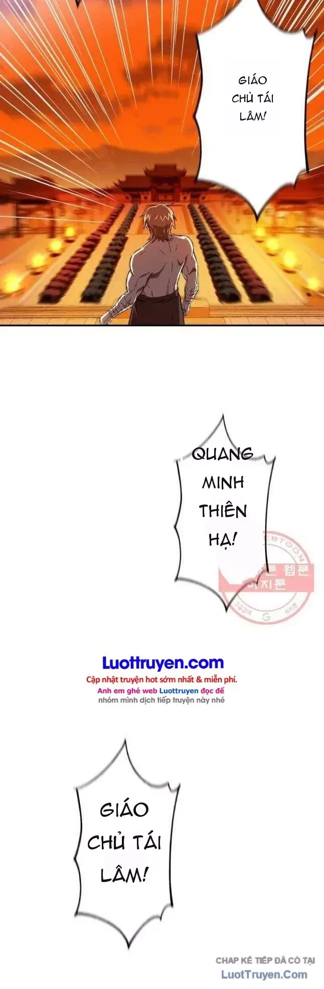 Đại Cao Thủ Chap 152 - Next Chap 151