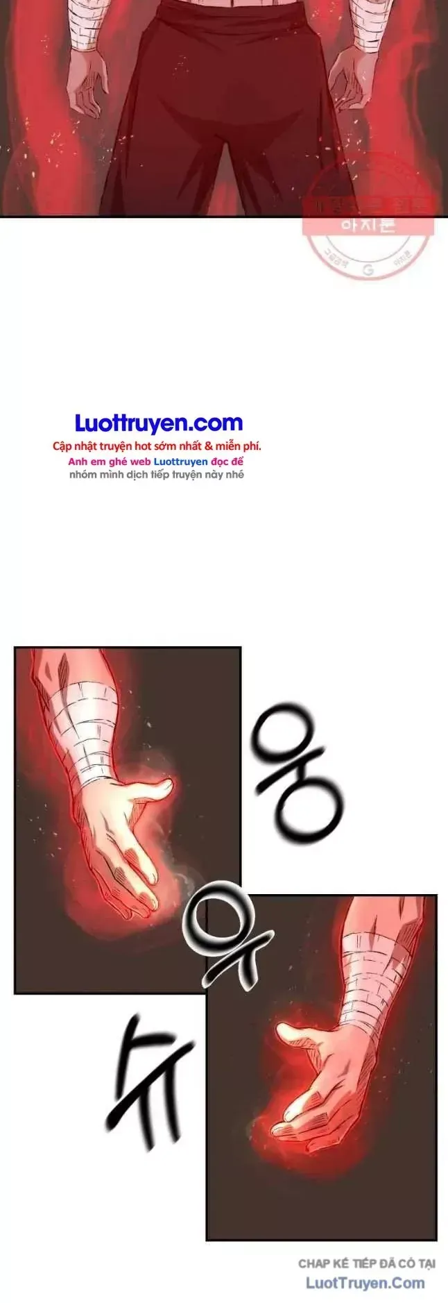 Đại Cao Thủ Chap 152 - Next Chap 151