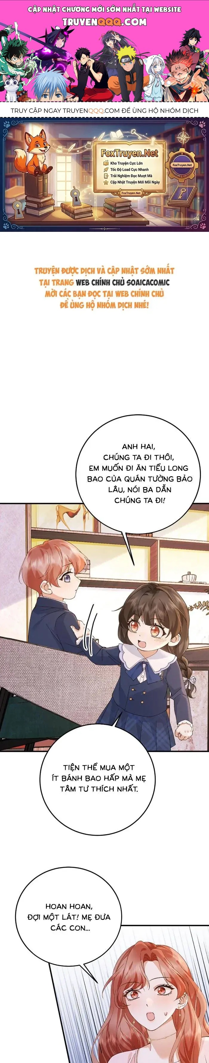 Giả Mù Trở Về, Tôi Xé Nát Hoắc Gia Chap 25 - Next Chap 24