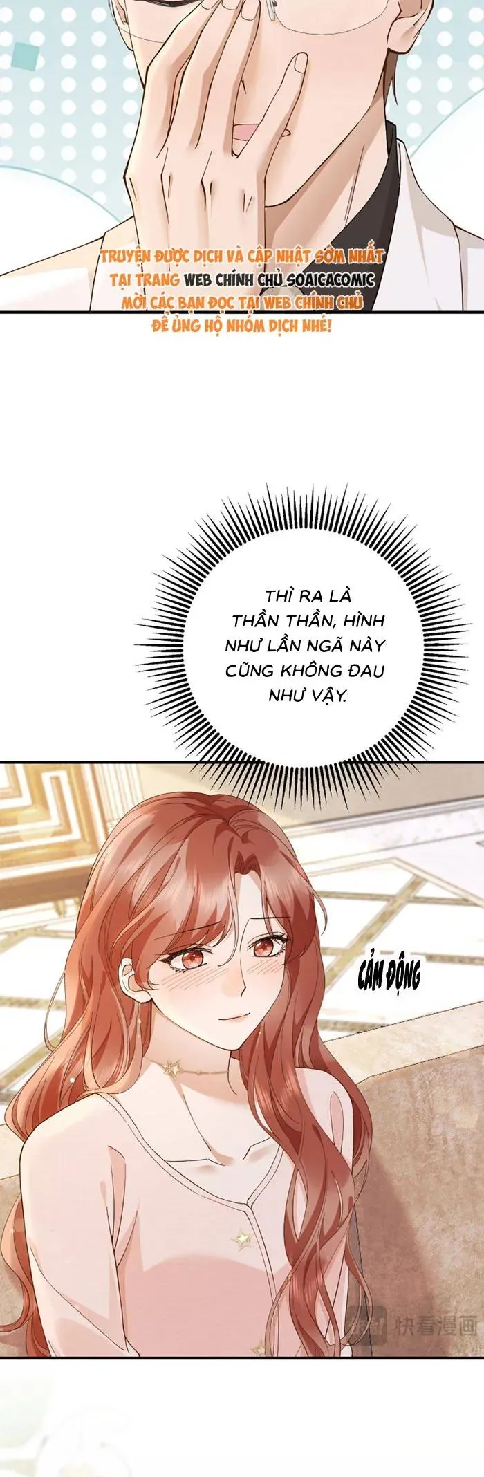 Giả Mù Trở Về, Tôi Xé Nát Hoắc Gia Chap 25 - Next Chap 24
