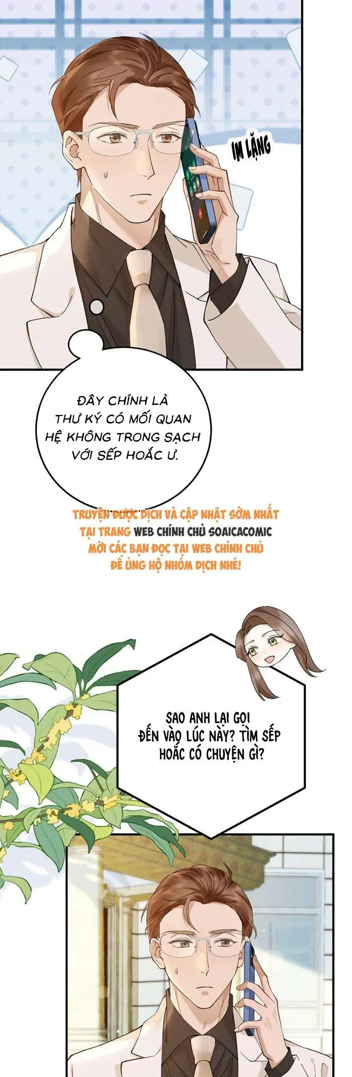 Giả Mù Trở Về, Tôi Xé Nát Hoắc Gia Chap 25 - Next Chap 24