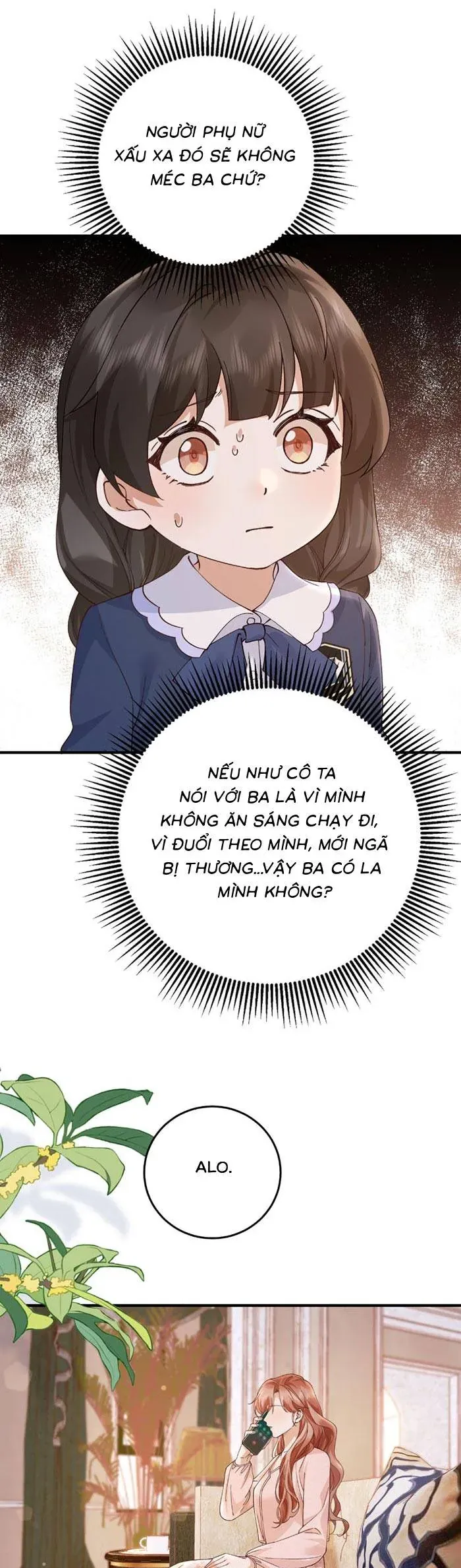 Giả Mù Trở Về, Tôi Xé Nát Hoắc Gia Chap 25 - Next Chap 24