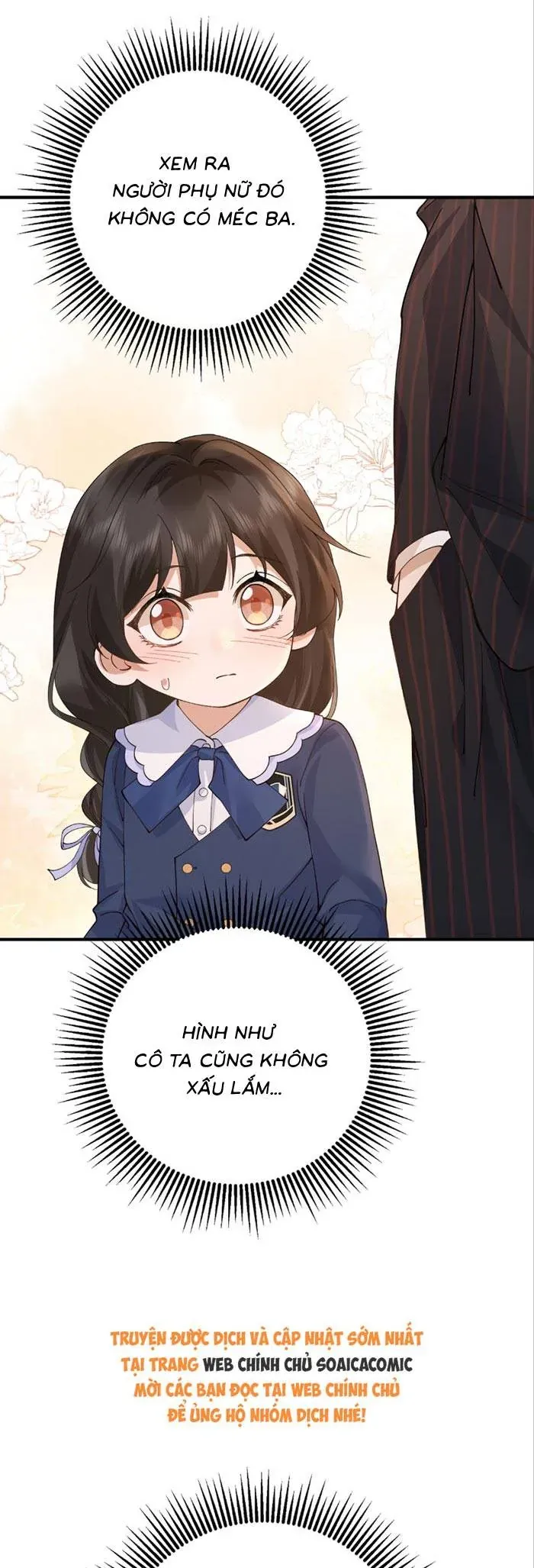 Giả Mù Trở Về, Tôi Xé Nát Hoắc Gia Chap 25 - Next Chap 24