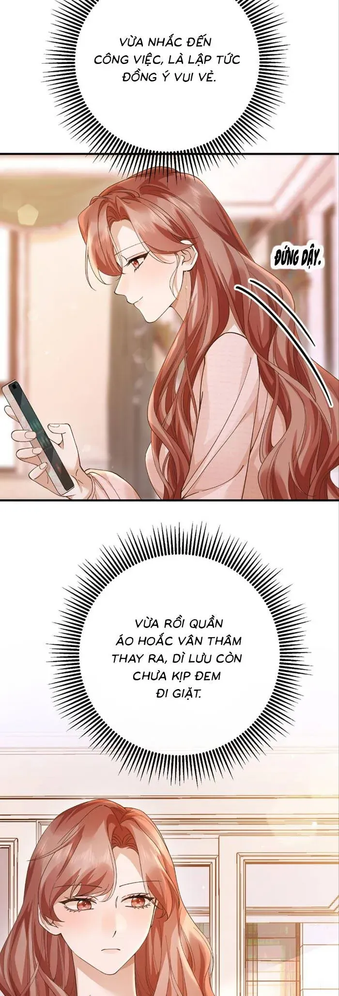 Giả Mù Trở Về, Tôi Xé Nát Hoắc Gia Chap 25 - Next Chap 24
