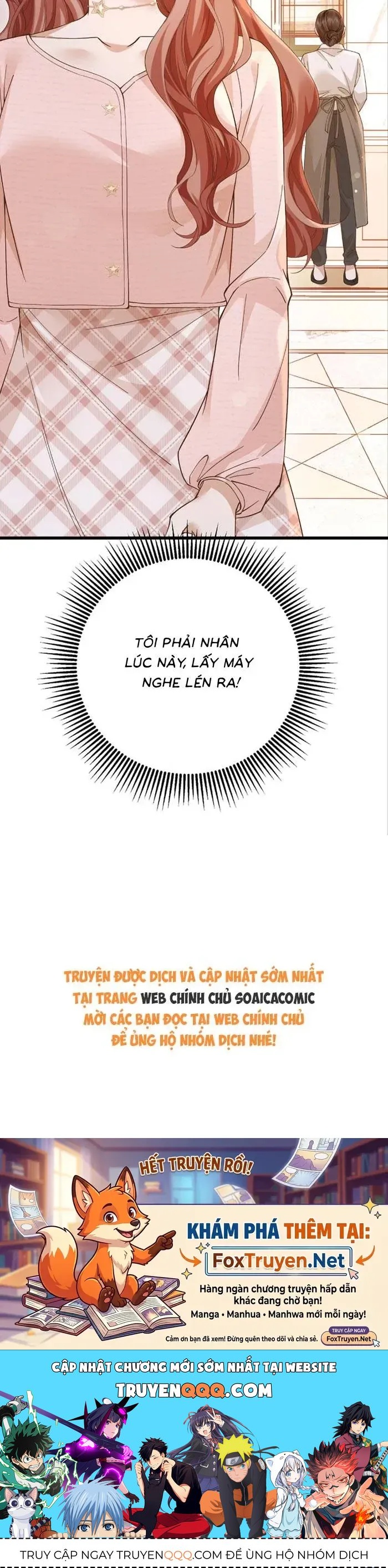 Giả Mù Trở Về, Tôi Xé Nát Hoắc Gia Chap 25 - Next Chap 24