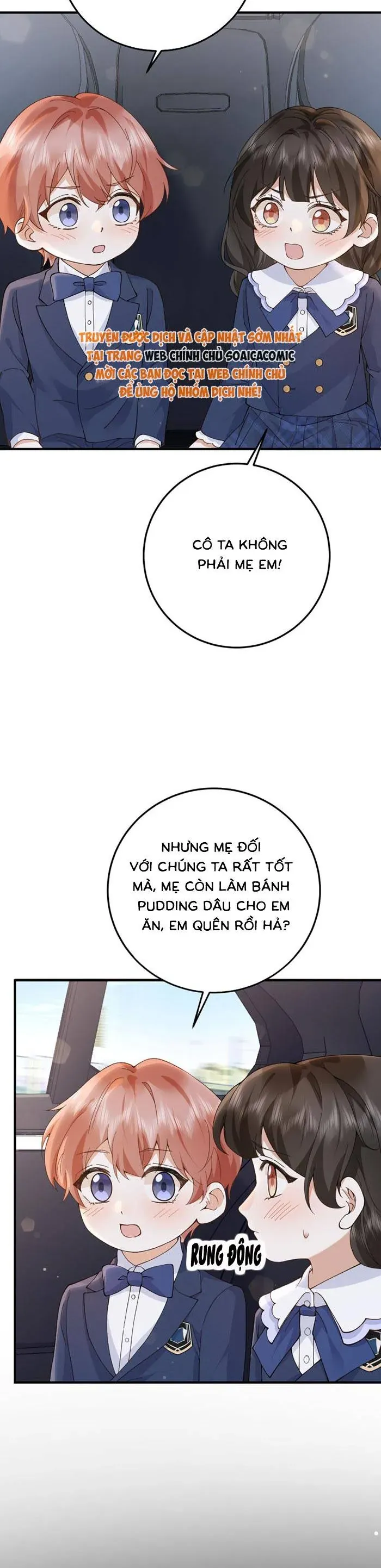 Giả Mù Trở Về, Tôi Xé Nát Hoắc Gia Chap 25 - Next Chap 24