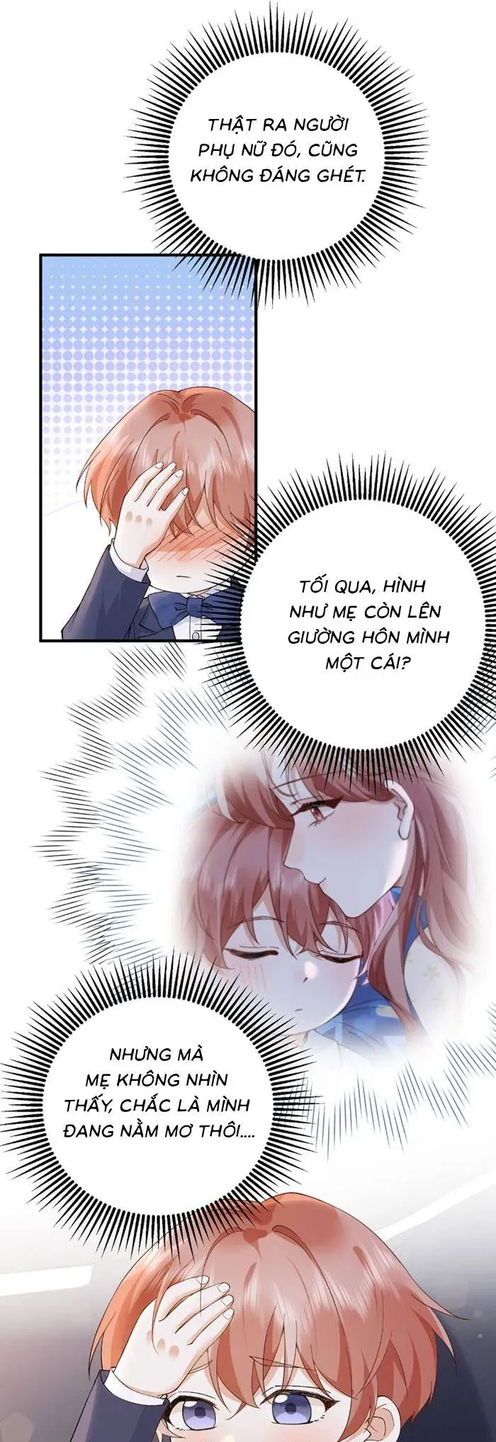 Giả Mù Trở Về, Tôi Xé Nát Hoắc Gia Chap 25 - Next Chap 24