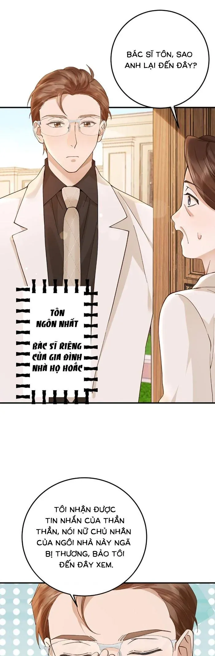Giả Mù Trở Về, Tôi Xé Nát Hoắc Gia Chap 25 - Next Chap 24