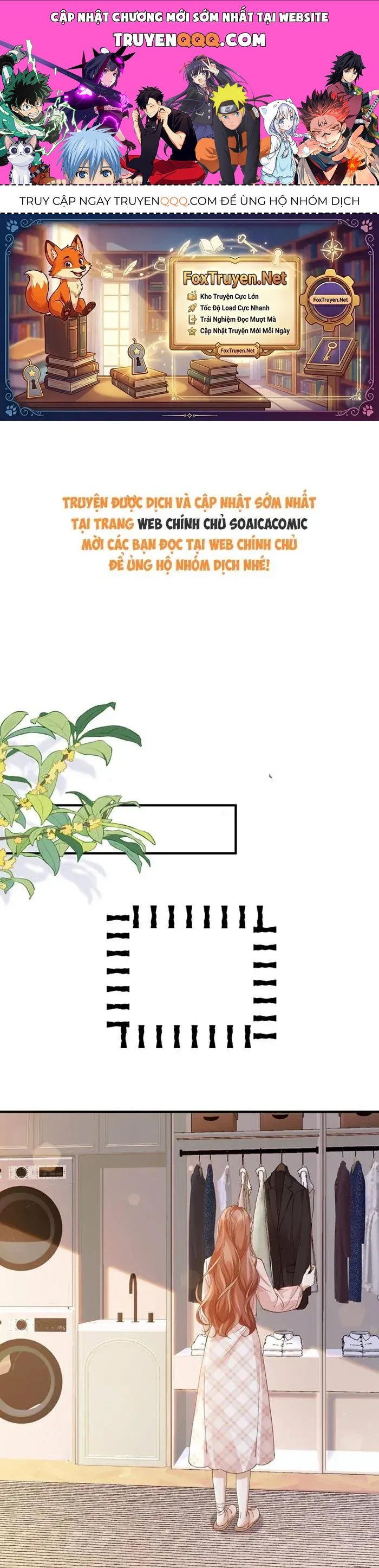 Giả Mù Trở Về, Tôi Xé Nát Hoắc Gia Chap 26 - Next Chap 25