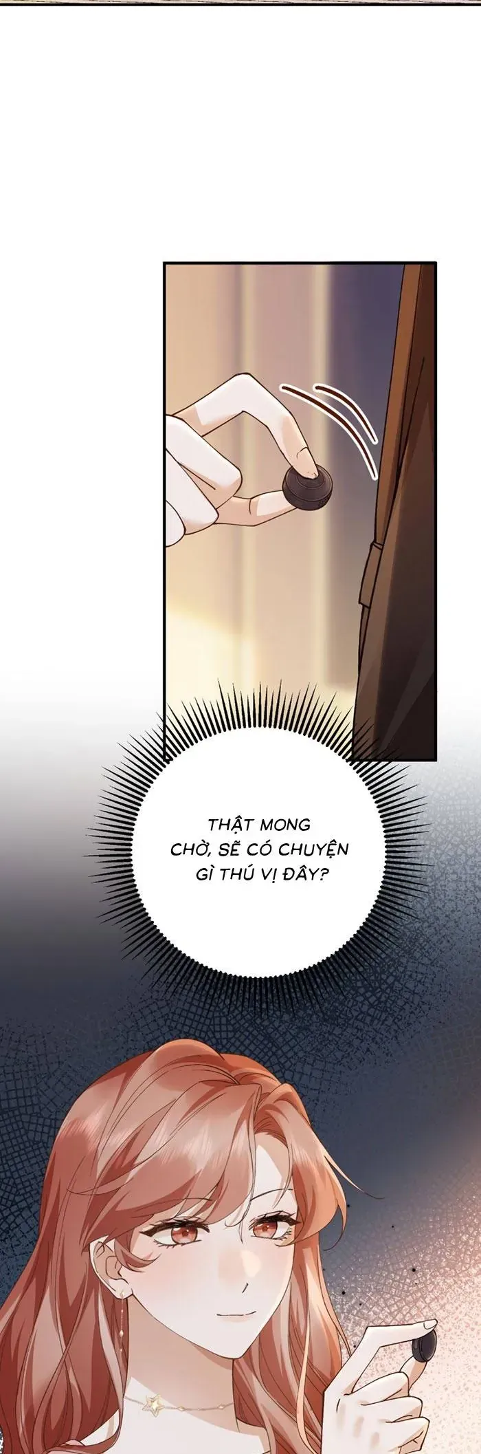 Giả Mù Trở Về, Tôi Xé Nát Hoắc Gia Chap 26 - Next Chap 25